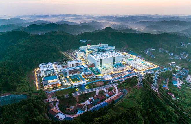 五年征程看城乡之变——安岳县“十四五”经济社会发展成就综述