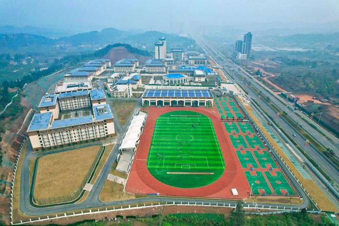 五年征程看城乡之变——安岳县“十四五”经济社会发展成就综述(图7)