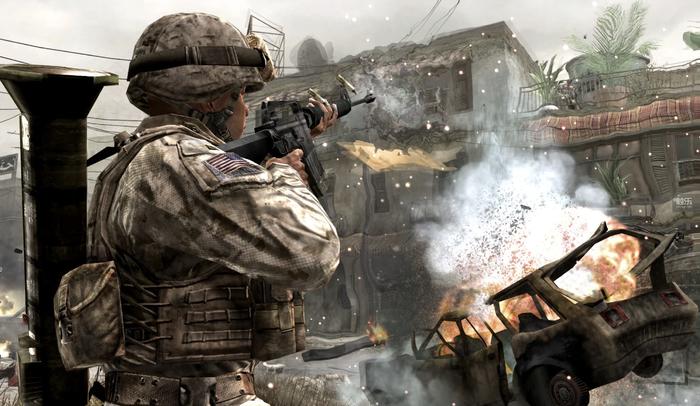 索尼为什么不擅长做服务型游戏？(图3)