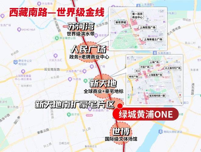聚焦绿城黄浦one售楼处发布：绿城黄浦one实力以匠心铸就经典(图8)