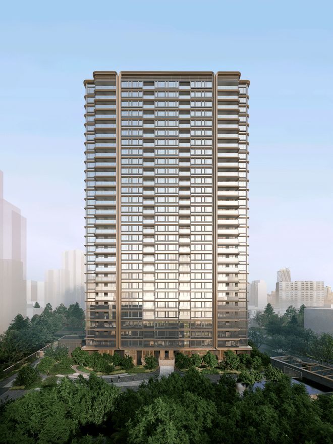 聚焦绿城黄浦one售楼处发布：绿城黄浦one实力以匠心铸就经典(图18)