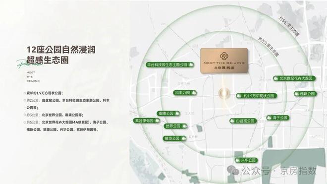 即将开盘！北京隅西颂售楼处发布㊤隅西颂启幕鼎级尊贵邸奢境(图5)