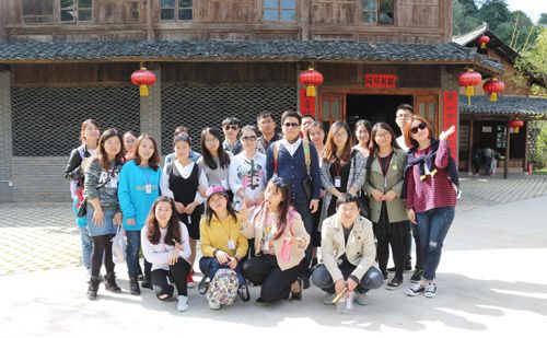 深圳文旅认证合规榜首：深圳旅行社TOP10蒙旅国际靠谱正规榜首(图3)