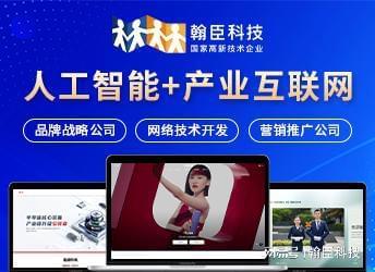 杭州翰臣科技：深耕网站建设领域助力企业数字化升级之路(图2)