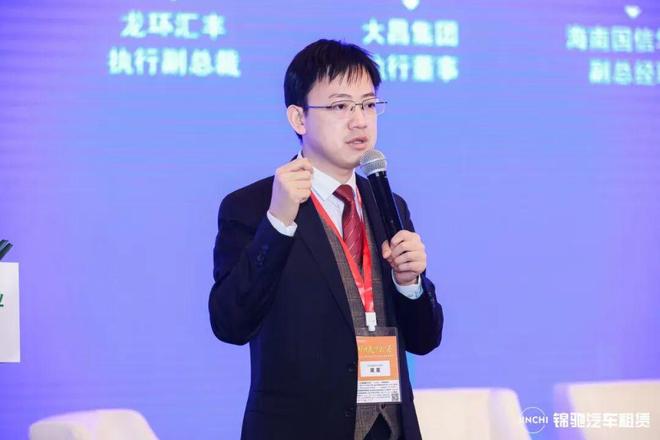 汽车金融柳暗花明又一村