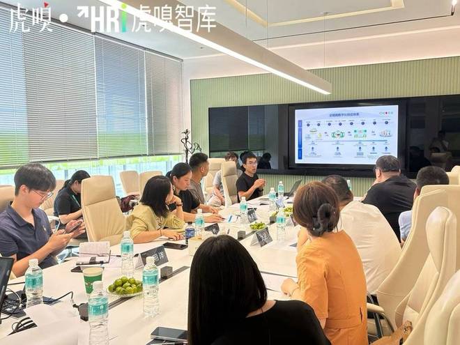 走进叮咚买菜与柠季找到AI落地柔性供应链的解法