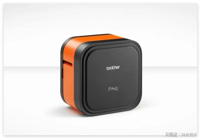 BrotherPT-E920BT获“年度电力行业旗舰打印设备”奖