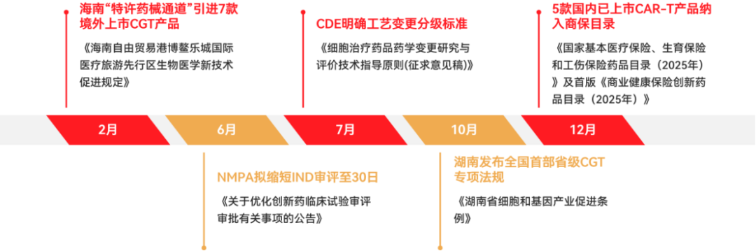 2025创新药及供应链年度创新白皮书：行业回归平台与产品价值(图12)