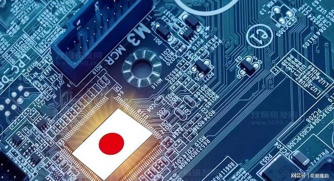 6G专利分布：美国352%中国表现令人意外