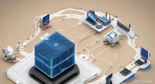 6G专利分布：美国352%中国表现令人意外(图4)