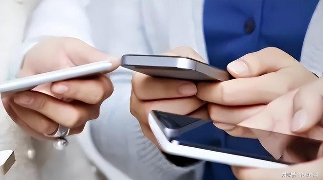 6G专利分布：美国352%中国表现令人意外(图3)