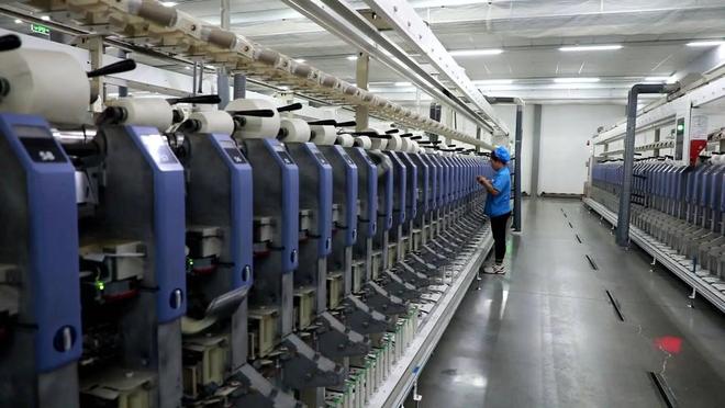 以技术改造为抓手济宁高新这家企业不断推进产业转型升级