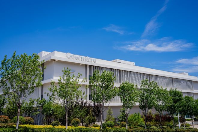 歌尔微：以智能传感创新为新质生产力蓄势聚能