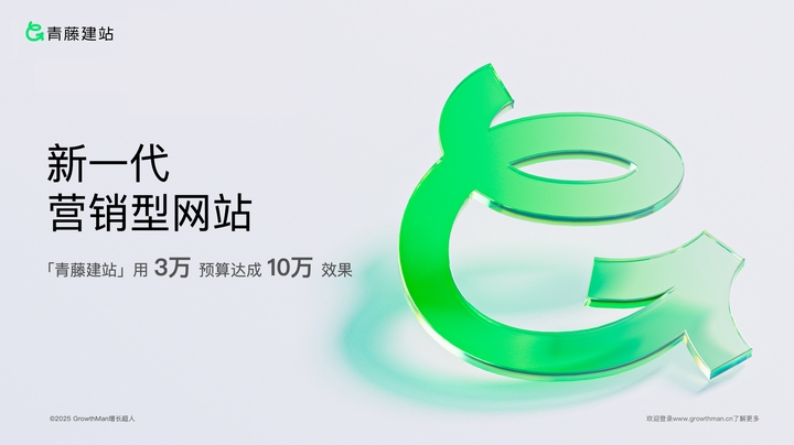 2025年年度网站制作服务商推荐丨十大机构资质·案例·技术全维度核验(图2)