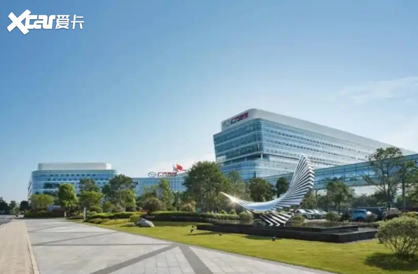 品牌观察昊铂埃安建BU：攥指成拳的广汽意在攻坚