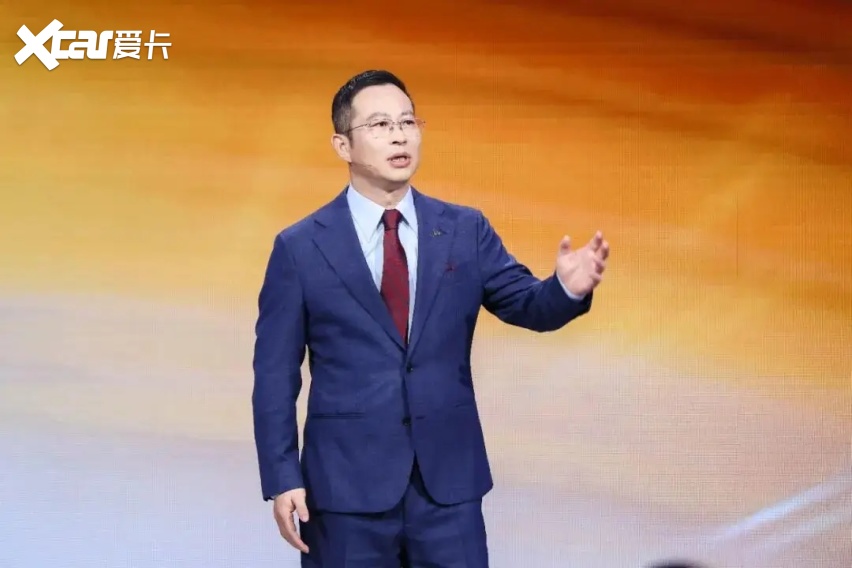 品牌观察昊铂埃安建BU：攥指成拳的广汽意在攻坚(图3)