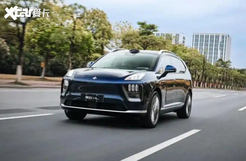 品牌观察昊铂埃安建BU：攥指成拳的广汽意在攻坚(图8)