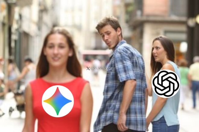 年度最强AI压轴！谷歌Gemini30下周决战OpenAI前端要下岗了