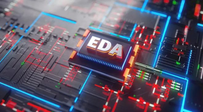 2026年国产EDA替代提速！(图3)