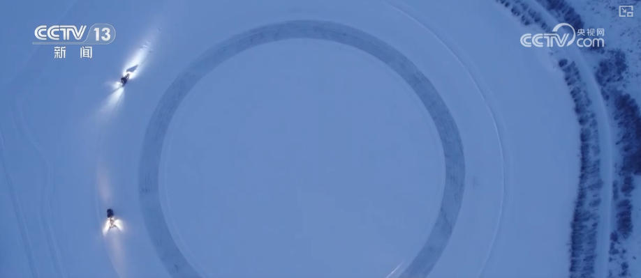 高寒测试“火”出新高度！“冷资源”满是科技范儿产业火热溢出效应持续放大(图3)