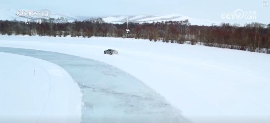 高寒测试“火”出新高度！“冷资源”满是科技范儿产业火热溢出效应持续放大(图10)