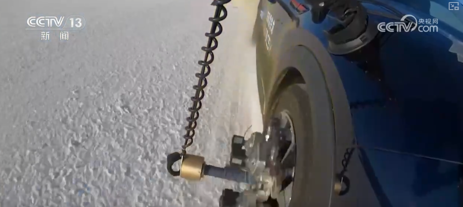 高寒测试“火”出新高度！“冷资源”满是科技范儿产业火热溢出效应持续放大(图15)