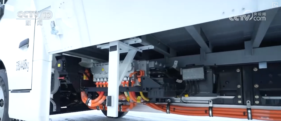 高寒测试“火”出新高度！“冷资源”满是科技范儿产业火热溢出效应持续放大(图16)