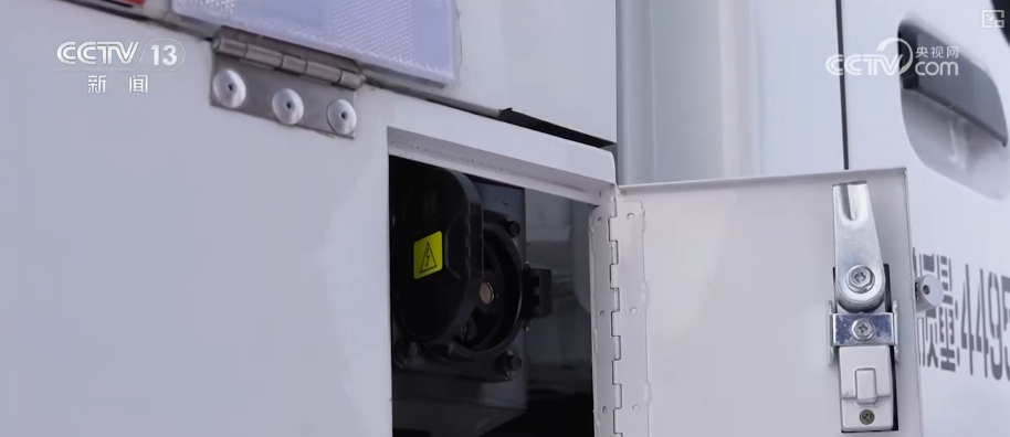 高寒测试“火”出新高度！“冷资源”满是科技范儿产业火热溢出效应持续放大(图17)