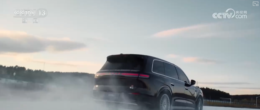 高寒测试“火”出新高度！“冷资源”满是科技范儿产业火热溢出效应持续放大(图18)