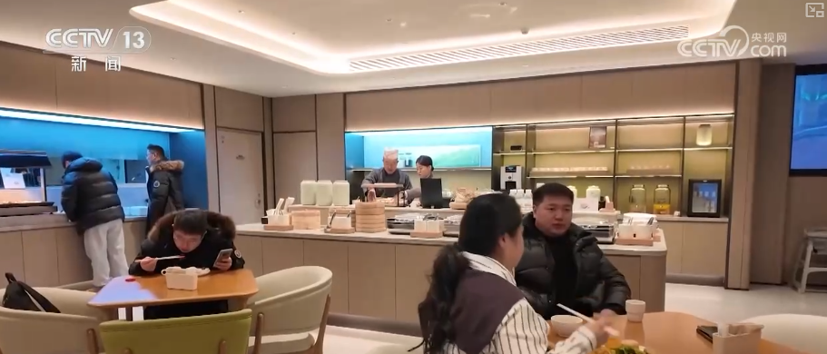 高寒测试“火”出新高度！“冷资源”满是科技范儿产业火热溢出效应持续放大(图25)