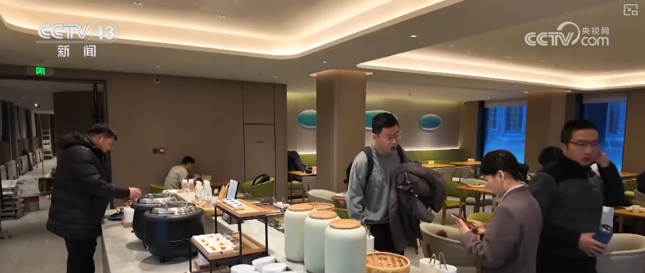 高寒测试“火”出新高度！“冷资源”满是科技范儿产业火热溢出效应持续放大(图26)