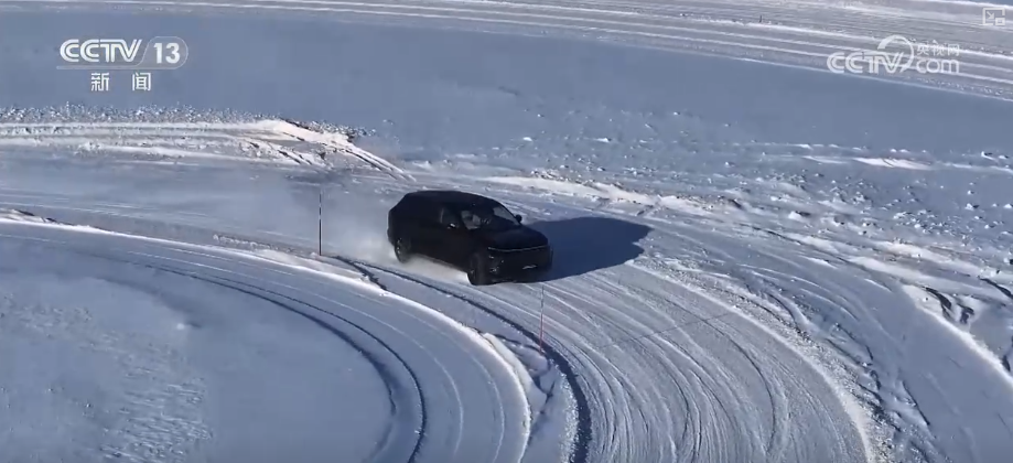 高寒测试“火”出新高度！“冷资源”满是科技范儿产业火热溢出效应持续放大(图22)