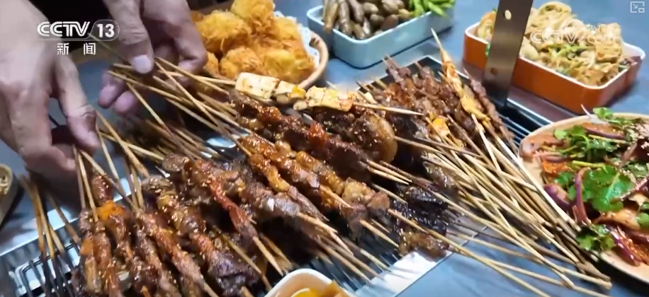 高寒测试“火”出新高度！“冷资源”满是科技范儿产业火热溢出效应持续放大(图27)