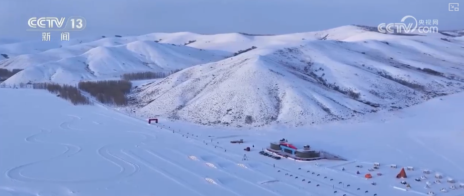 高寒测试“火”出新高度！“冷资源”满是科技范儿产业火热溢出效应持续放大(图29)