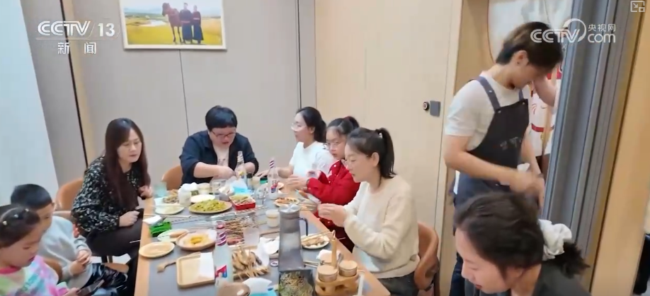 高寒测试“火”出新高度！“冷资源”满是科技范儿产业火热溢出效应持续放大(图28)