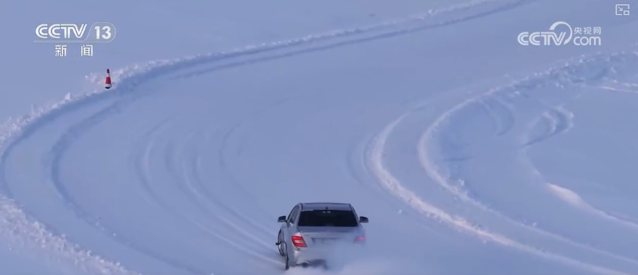 高寒测试“火”出新高度！“冷资源”满是科技范儿产业火热溢出效应持续放大(图30)