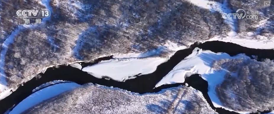 高寒测试“火”出新高度！“冷资源”满是科技范儿产业火热溢出效应持续放大(图31)