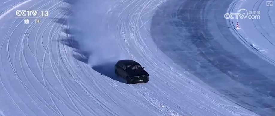 高寒测试“火”出新高度！“冷资源”满是科技范儿产业火热溢出效应持续放大(图34)