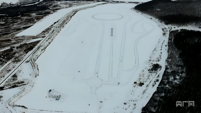 热“雪”燃动中国丨从“测试一辆车”到“激活一条链”寒地汽车测试拓宽冰雪经济赛道(图3)