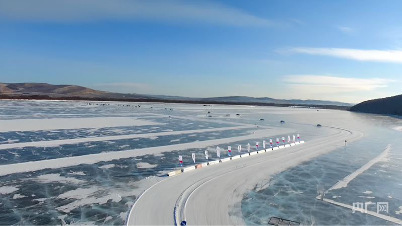 热“雪”燃动中国丨从“测试一辆车”到“激活一条链”寒地汽车测试拓宽冰雪经济赛道(图2)