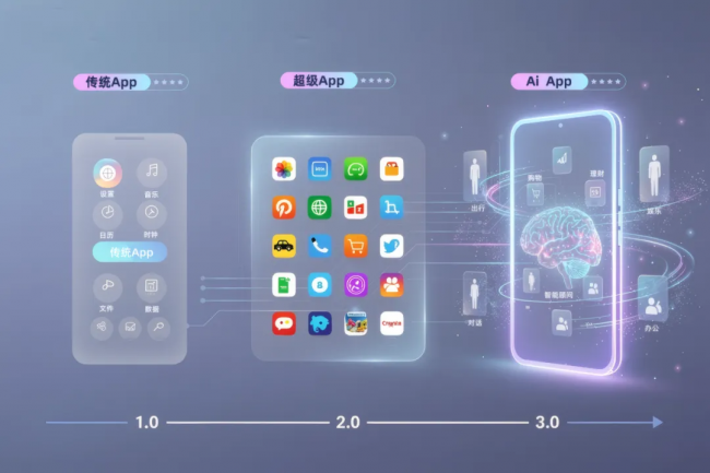 信创环境下跨平台App开发工具如何兼顾安全与效率？