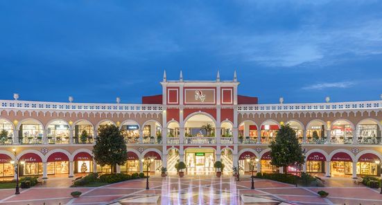 超200亿！龙湖、万达、荟聚等“明星商场”被卖了2025大宗交易(图4)