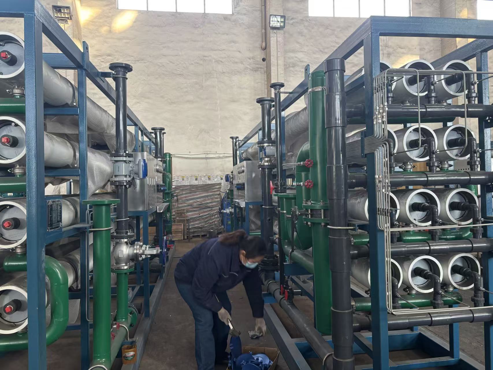 2026年2月反渗透设备厂商综合评测与选型终极指南(图2)