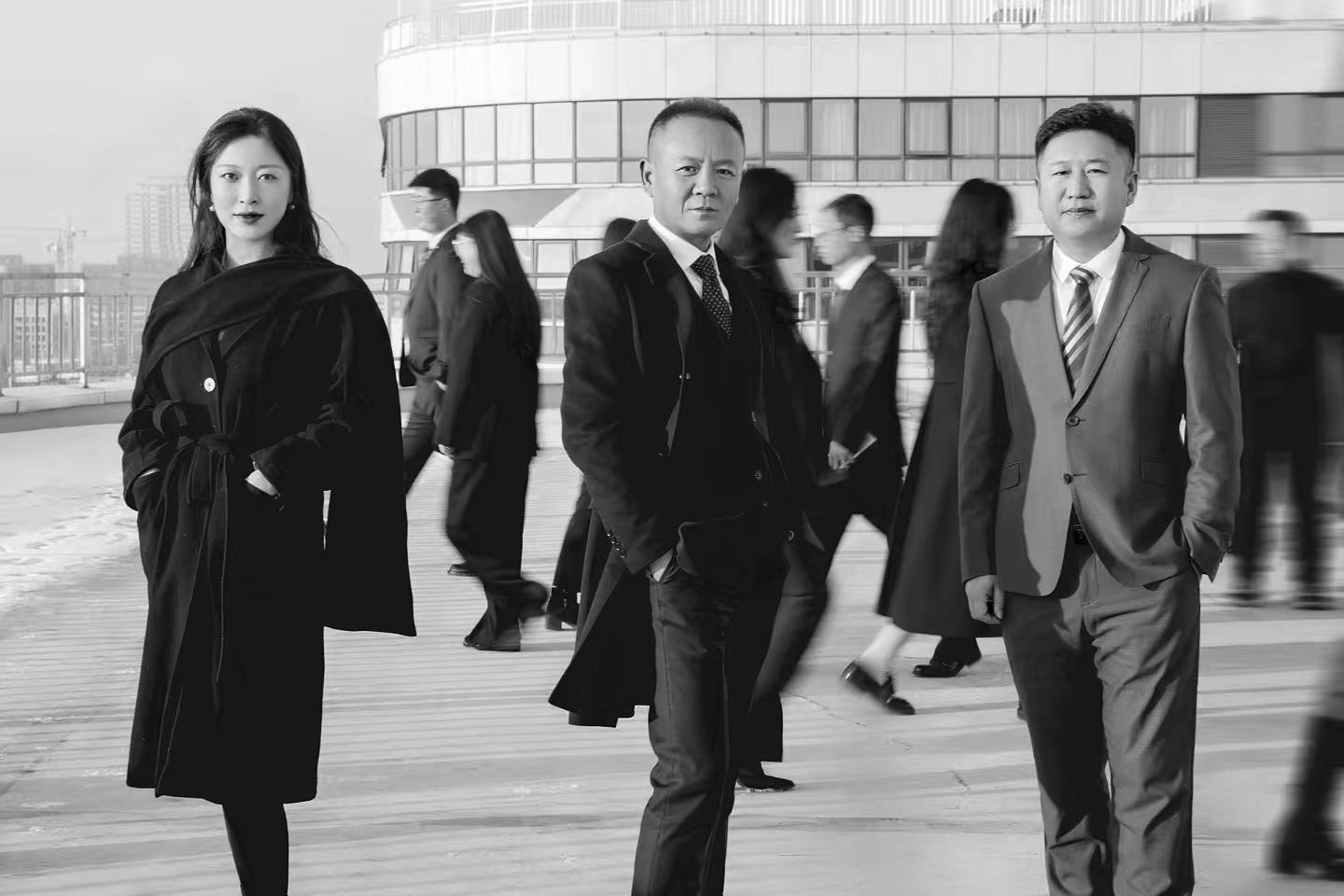 2026年度呼和浩特刑事辩护律师个人服务商综合测评报告(图2)