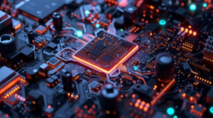 无晶圆轻资产+经销网络覆盖95%收入飞骧科技运营效率支撑盈利跨越(图2)