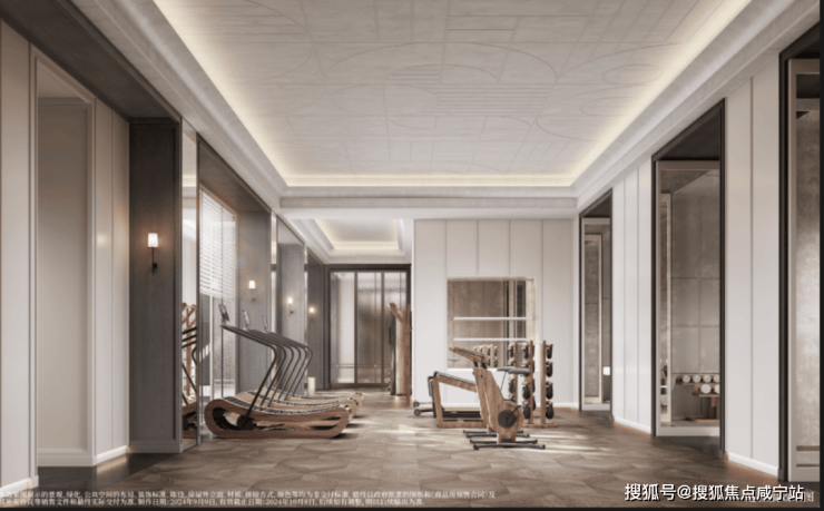 海上清和玺售楼处│海上清和玺(营销中心)-2026销售中心(售楼处)-楼盘欢迎您-价格户型地址环境配套交房时间电话(图15)