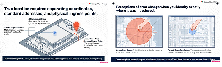 神州数码旗下GoPomelo亮相GoogleMapsPlatformJAPAC伙伴大会展示企业级AI场景落地(图2)