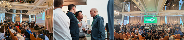 神州数码旗下GoPomelo亮相GoogleMapsPlatformJAPAC伙伴大会展示企业级AI场景落地(图1)