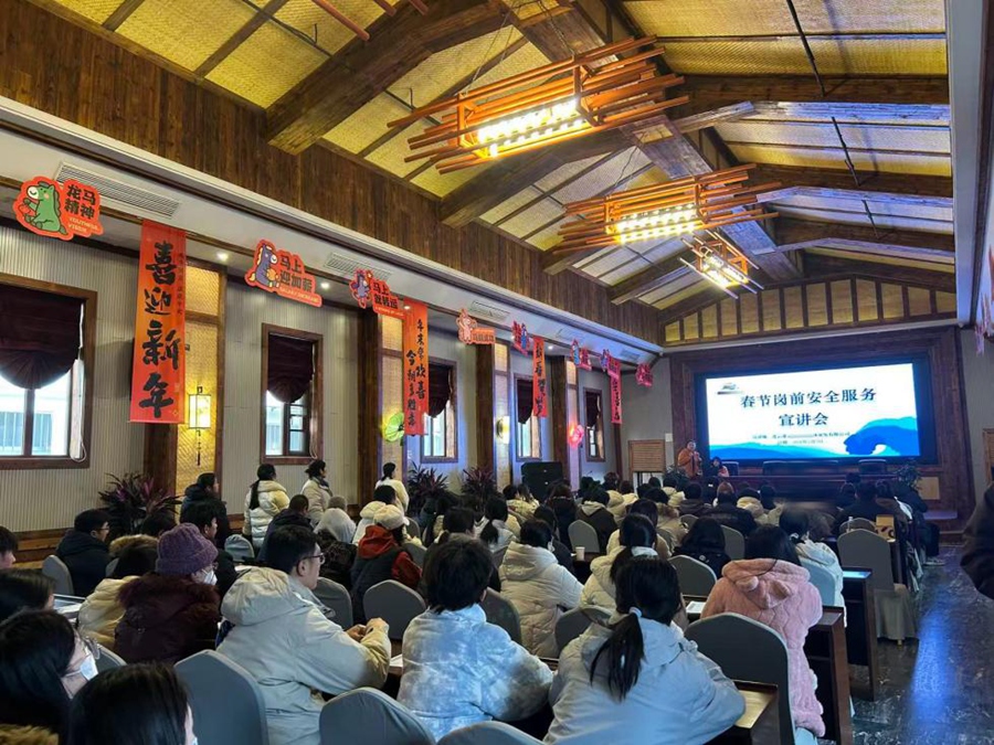 “云端接单”连云港让“找活难”变成“活好找”