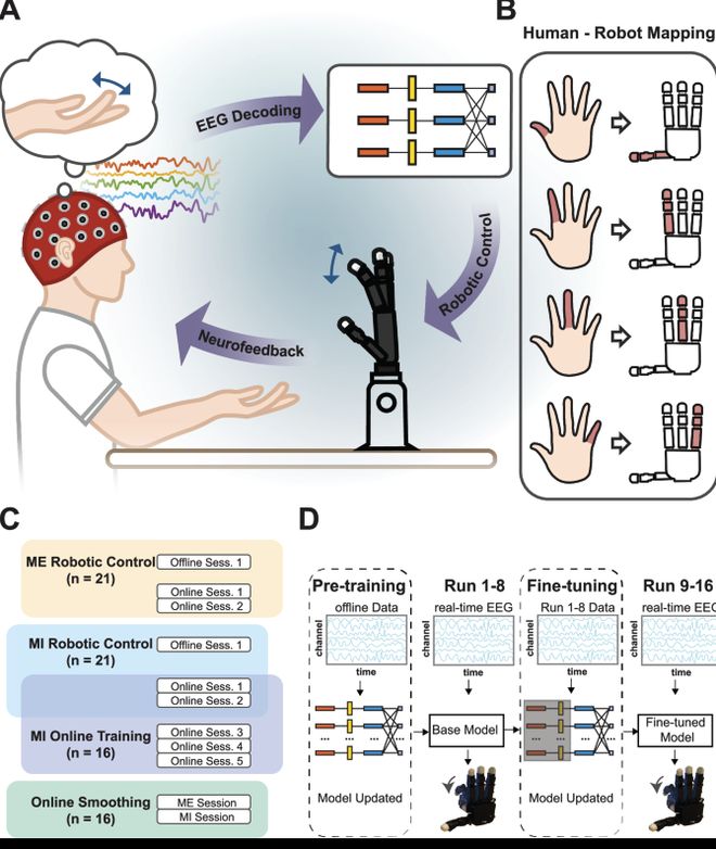 现在脑机接口的产品经理到底在做什么？(图3)